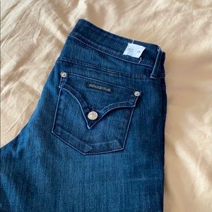 Hudson jeans